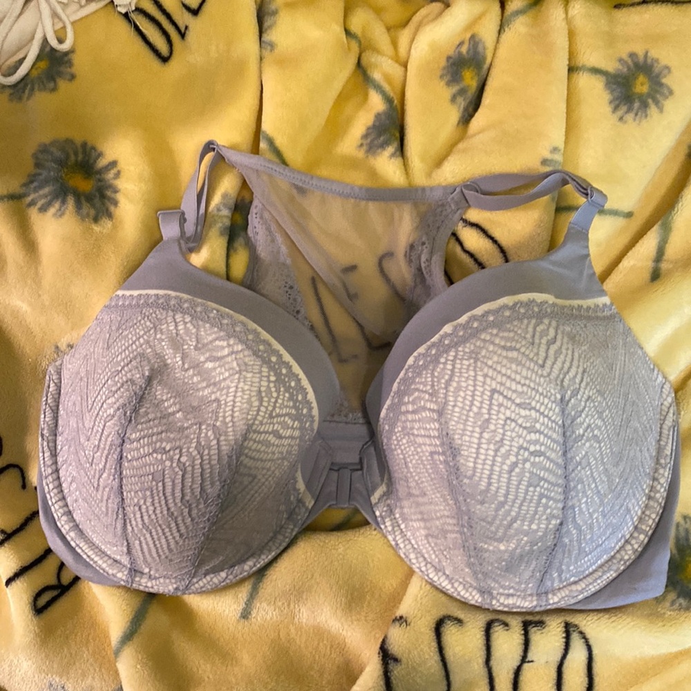 Victoria’s Secret Lace Bra